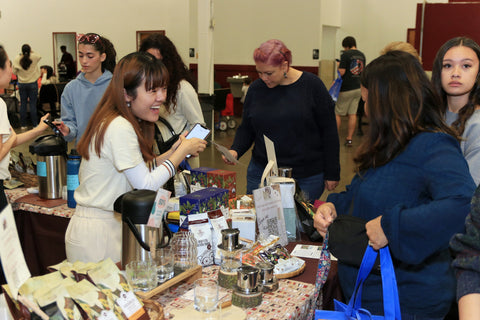 2023 DMV Chocolate and Coffee Festival