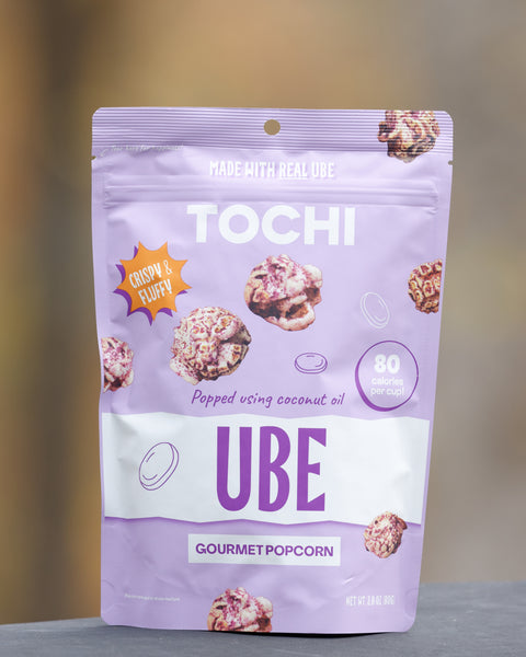 Tochi Popcorn