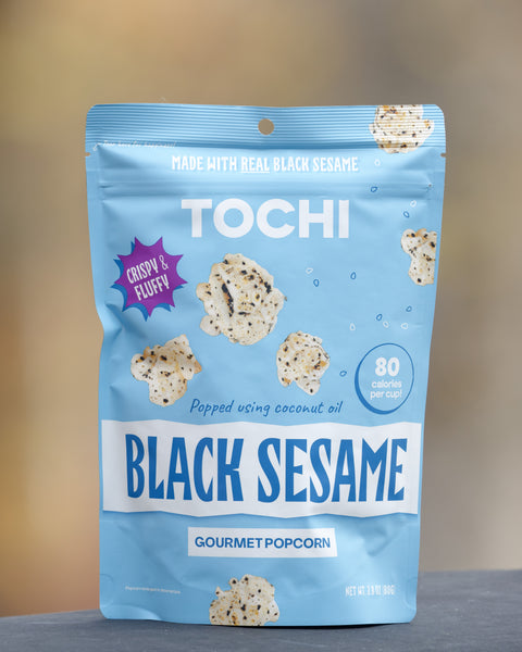 Tochi Popcorn