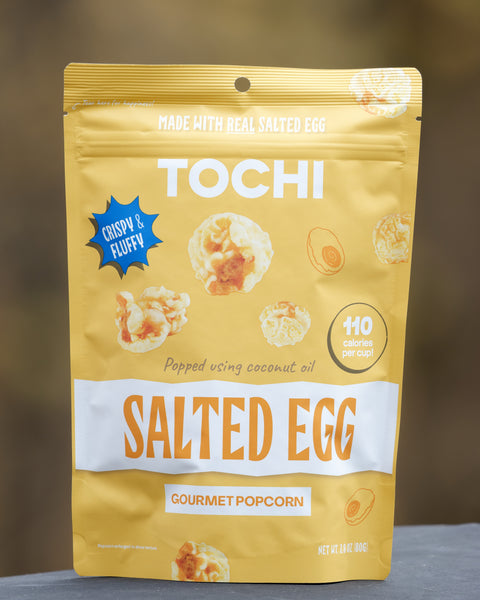 Tochi Popcorn