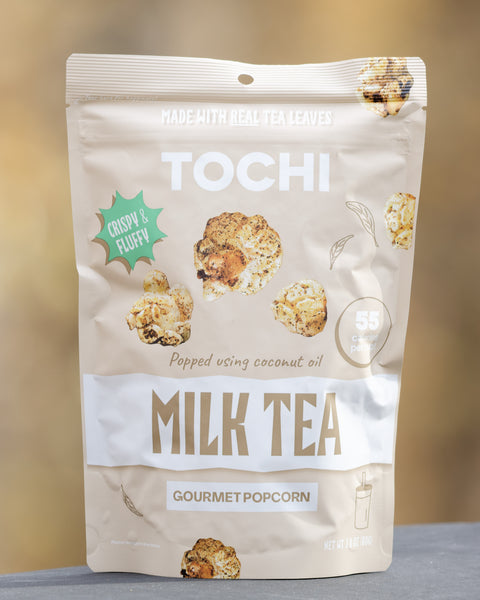 Tochi Popcorn