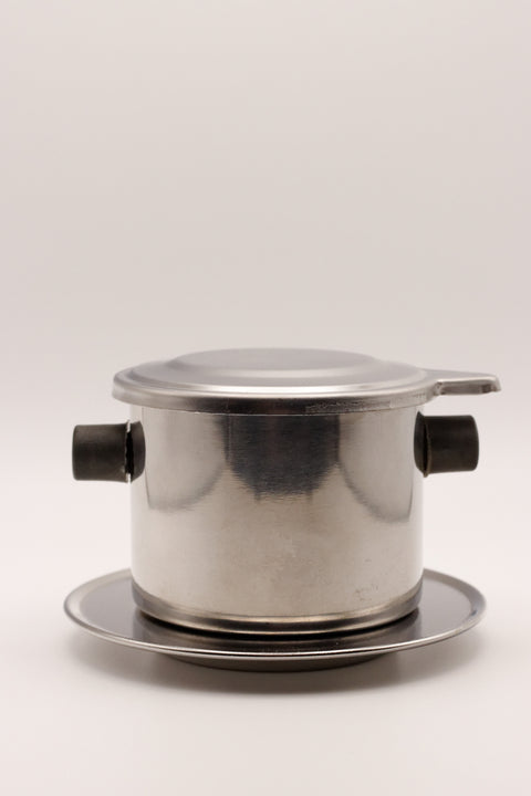 Vietnamese Phin 4 Piece Coffee Filter