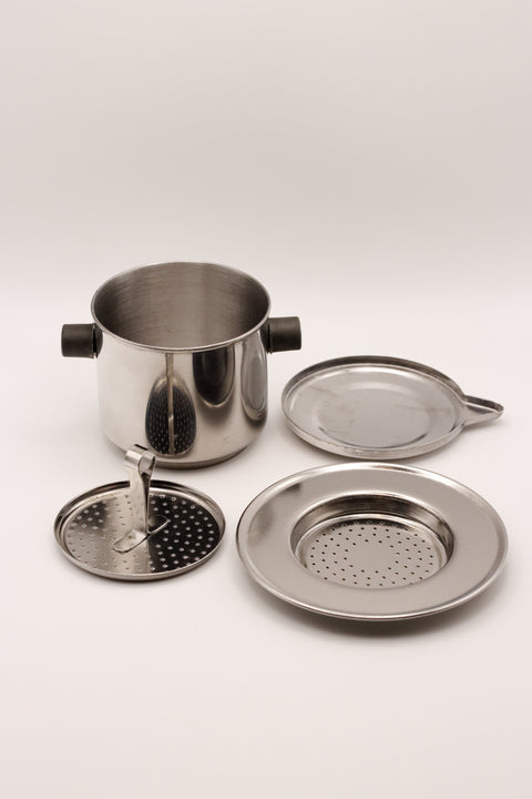 Vietnamese Phin 4 Piece Coffee Filter