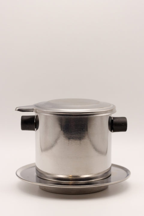 Vietnamese Phin 4 Piece Coffee Filter